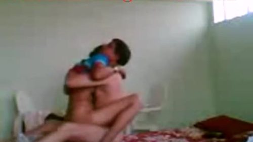 Desi indian cheating wife getting fucked by neighbour